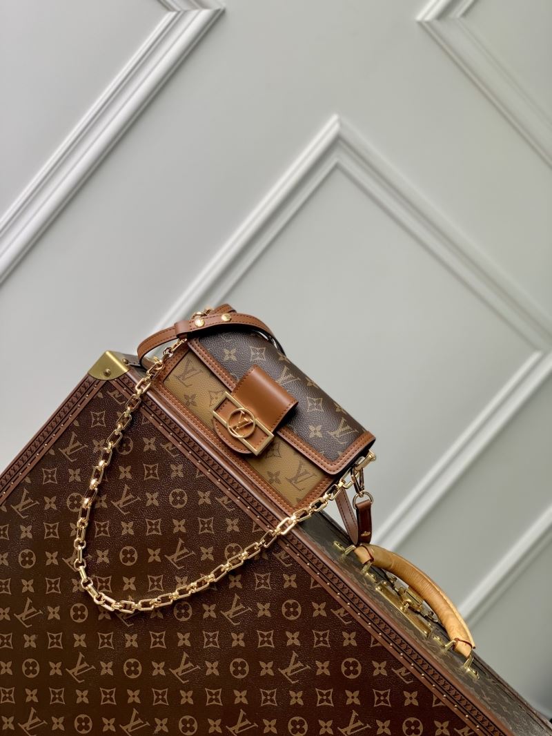 LV Satchel bags